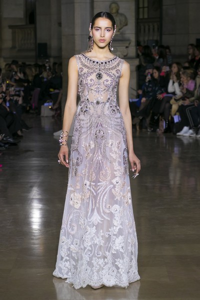 Georges Hobeika Spring Summer 2017 Collection